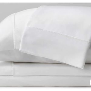 Sheex King size sheet set NWT